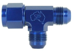 -6 Tee Female on the run