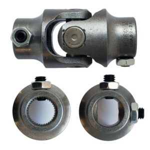 Borgeson 3/4"-36x3/4"DD