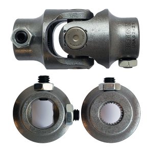 Borgeson 3/4DD x 9/16-26