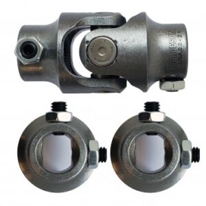 Borgeson U-Joint 3/4"DD x3/4"DD