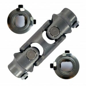 Borgeson 1''48 x 3/4DD Double Universal