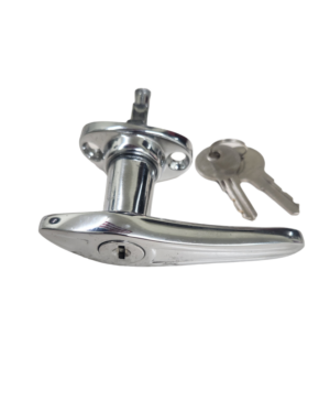 1932-34 Door Handle outside