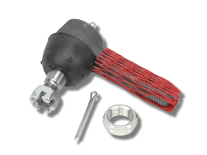 PJ Tie Rod End (LEFT)