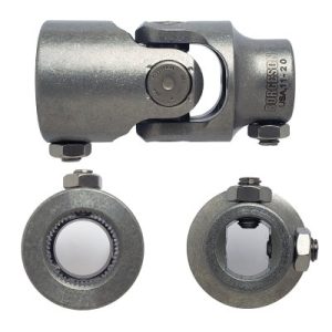 Borgeson U Joint 1-48 x 3/4 DD