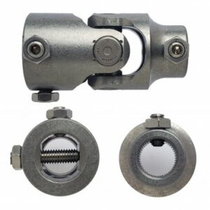 Borgeson 1''DD x 3/4 48 Spline