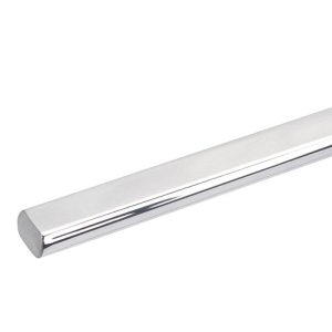 36" 3/4" DD Steering Shaft – Polished