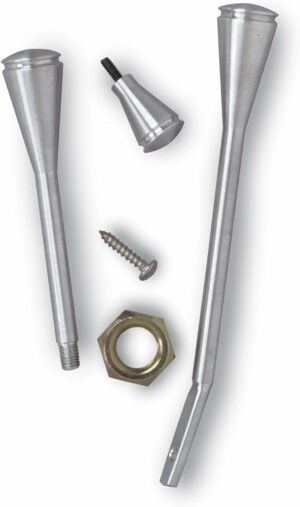 Lokar Bilt H/W kit GM/Chry