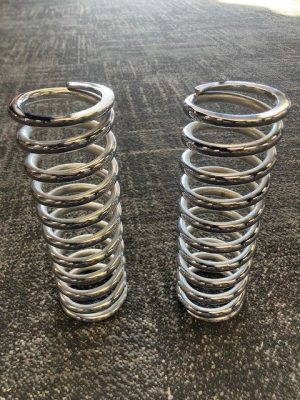 Springs 180LB