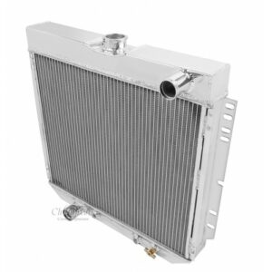 1963-1969 FORD FAIRLANE ALUMINUM RADIATOR