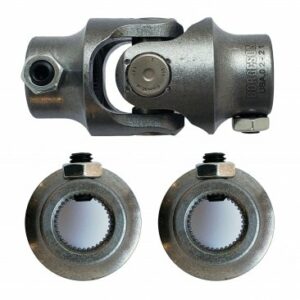 Borgeson 3/4 30  x 3/4 36 SS