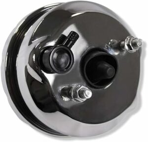 7" Single Diaphragm Brake Booster