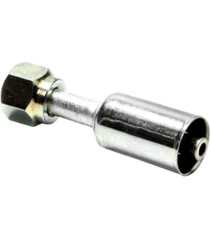 AF Aircon Fitting Straight 10