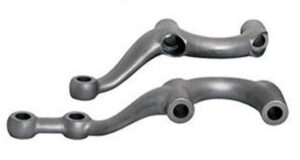 So-Cal FRONT SPINDLE STEERING ARMS RHD