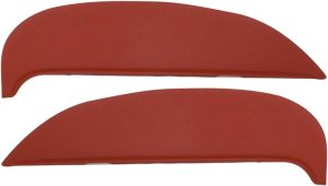 Fender Skirts Flush Mount '64 Impala