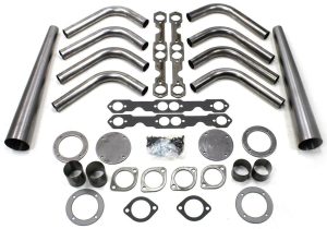 Small Block Chevy Header Kit