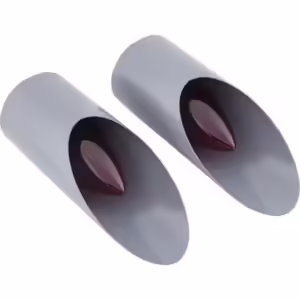 1959 Cadillac Tail light Frenching Buckets