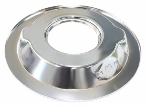 14" Air Cleaner Base
