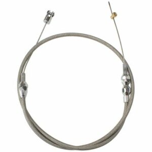 AF Throttle Cable 36"