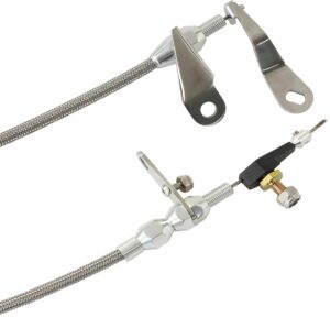 Kickdown Cable Ford C4