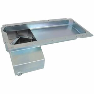 LS Chev Fabricated Oil Pan