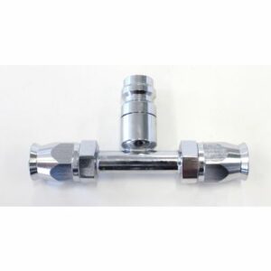 AF 6 Aircon Fitting Long