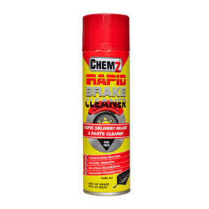 Rapid Brake Cleaner Chemz (600ml)