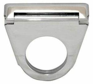 Flaming River Polished Column Drop