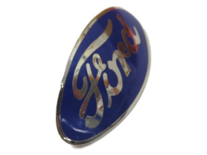32 Ford Grille Ornament Emblem