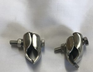 Licence Plate Front SS 28-31