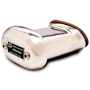 Moon Hi-Rise Breather