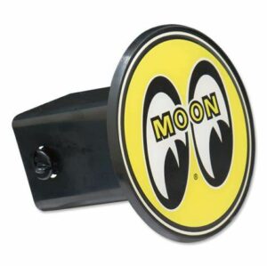 Moon Hitch Cover
