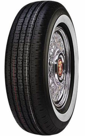 Tyre 225/70 R15 Classic Radial