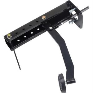Uni Under Dash Pedal Bkt