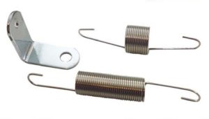 RPC Throttle Return Dual Spring