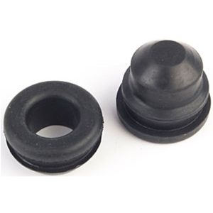 RPC Push-in Breather Grommet
