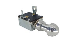 So Cal Wiper Switch 40's Blk