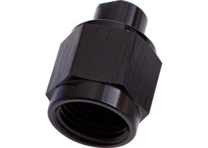 AF Flare Cap -8 Black