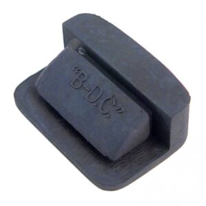 Ford Bonus Door Jam Rubber