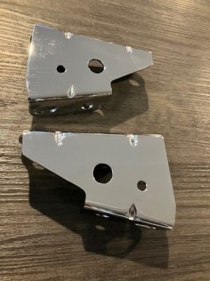 Brake Booster Bracket GM AFX