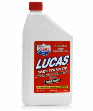 Lucas Auto Trans Fluid 946ml