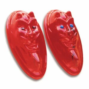 Moon Devil 38-39 Tail Light Lens