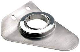 Tri Five Swivel Floor Mount Flaming River