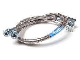 Customise Brake Lines