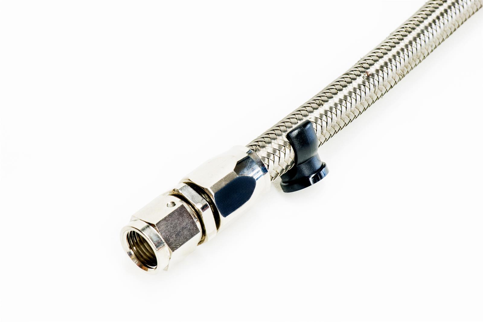 NotcHead Braided AN Line Clamp 5/8 - Image 2