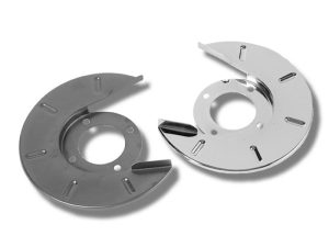 PJ Dust Shields (Pair)