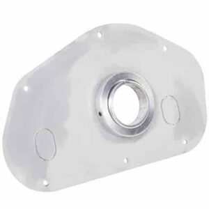 F100 Floor Mount Flaming River