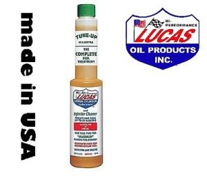 Lucas Injector Cleaner