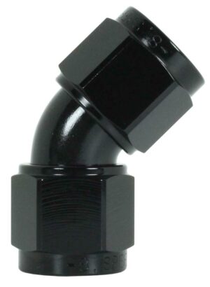 -8 Female to -8 Female 45deg