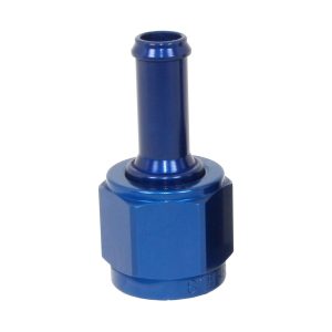 Straight Hose End -8 to 3/8