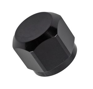 -10 Female Flare Cap